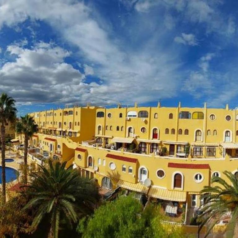 Bungalow Alkabir Playa - Apartamento con vistas al mar - 50