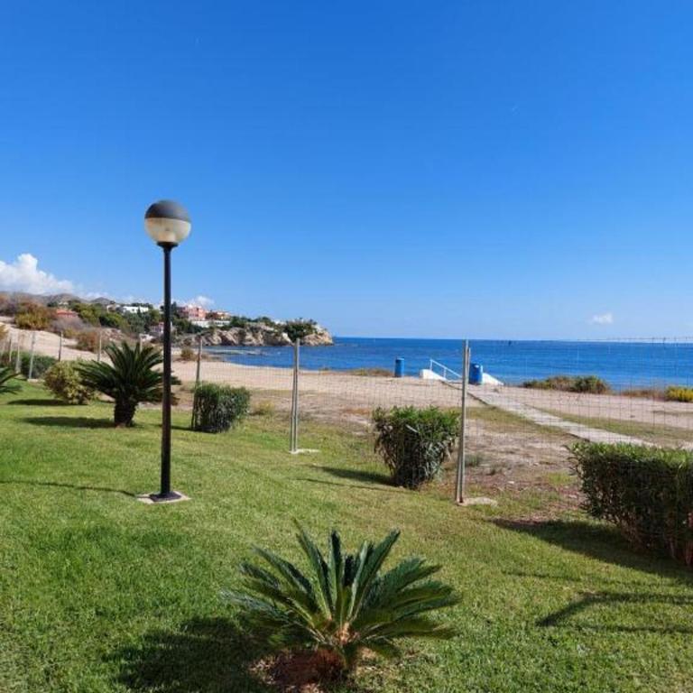 Bungalow Alkabir Playa - Apartamento con vistas al mar - 49
