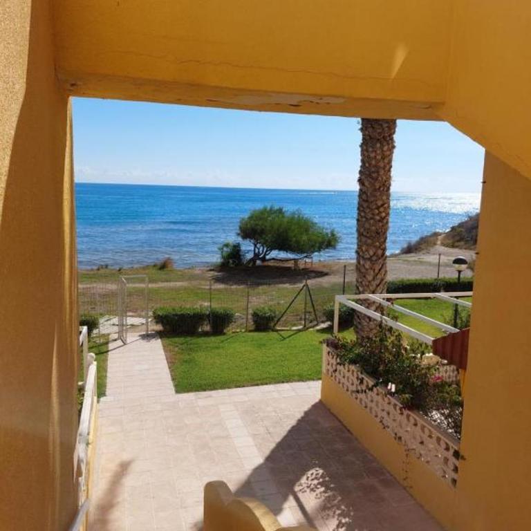Bungalow Alkabir Playa - Apartamento con vistas al mar - 47