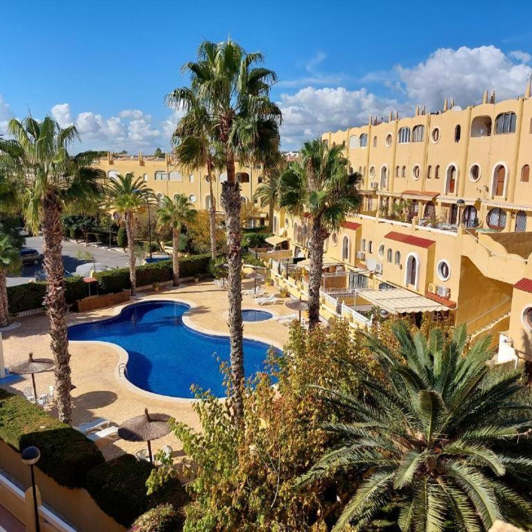 Bungalow Alkabir Playa - Apartamento con vistas al mar - 46