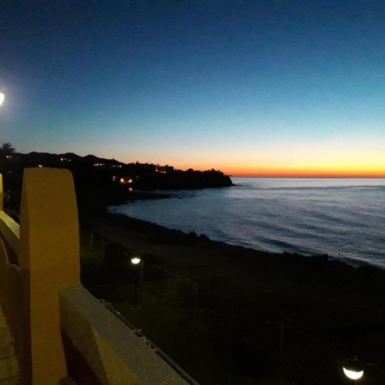Bungalow Alkabir Playa - Apartamento con vistas al mar - 45