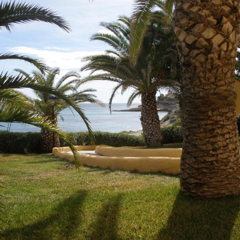 Bungalow Alkabir Playa - Apartamento con vistas al mar - 44