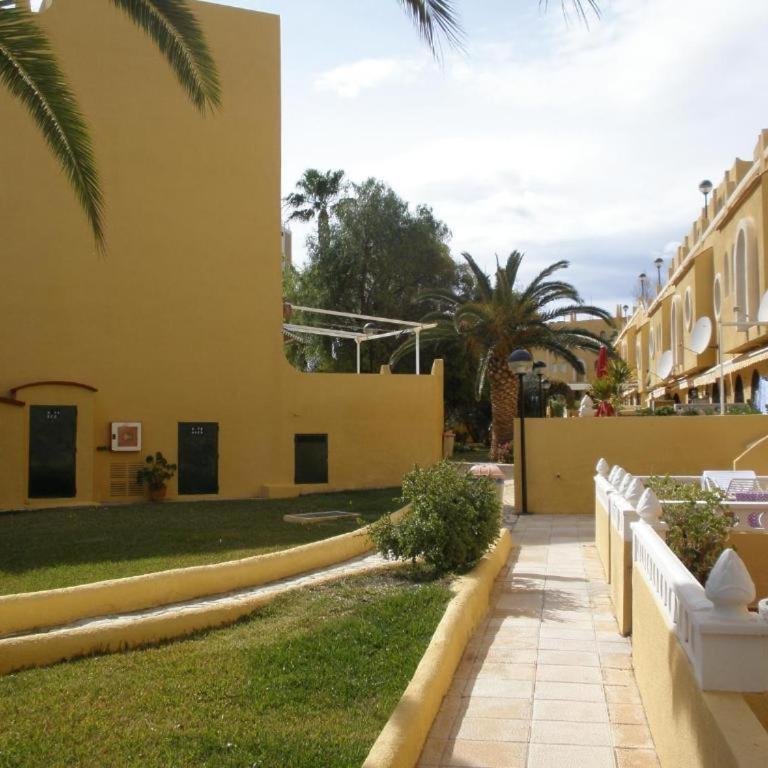 Bungalow Alkabir Playa - Apartamento con vistas al mar - 43