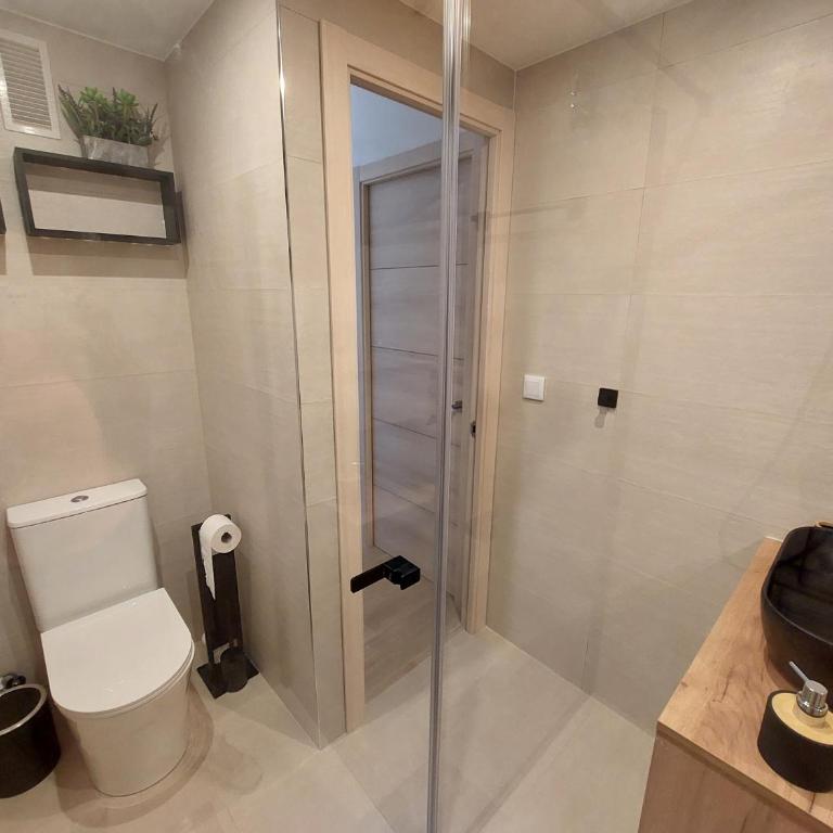 Bungalow Alkabir Playa - Bungalow con vistas al mar - 30