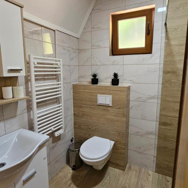 Vikendica IVA - Two-Bedroom House - 10