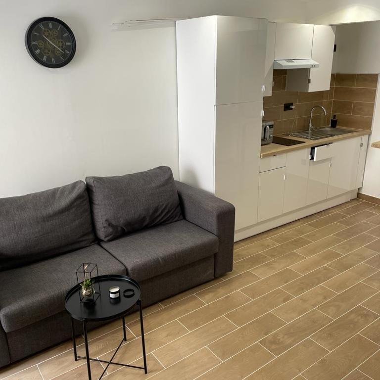 Appartement ava - Apartment mit 1 Schlafzimmer - 5