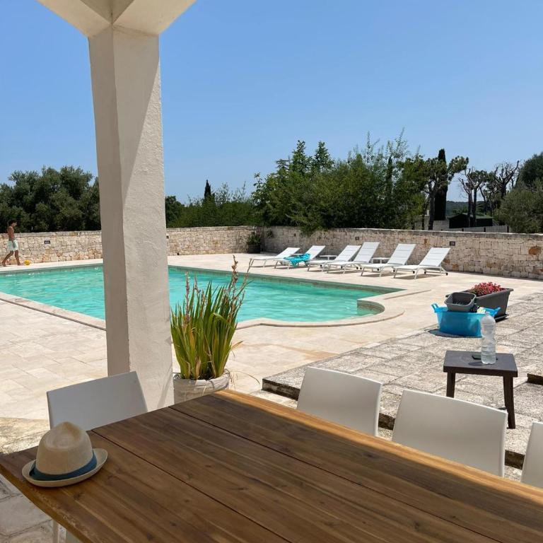 Villa Magis - Villa - 14