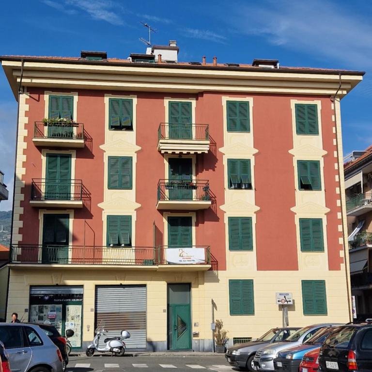 Ca' da Bianca - Apartment mit 2 Schlafzimmern - 5