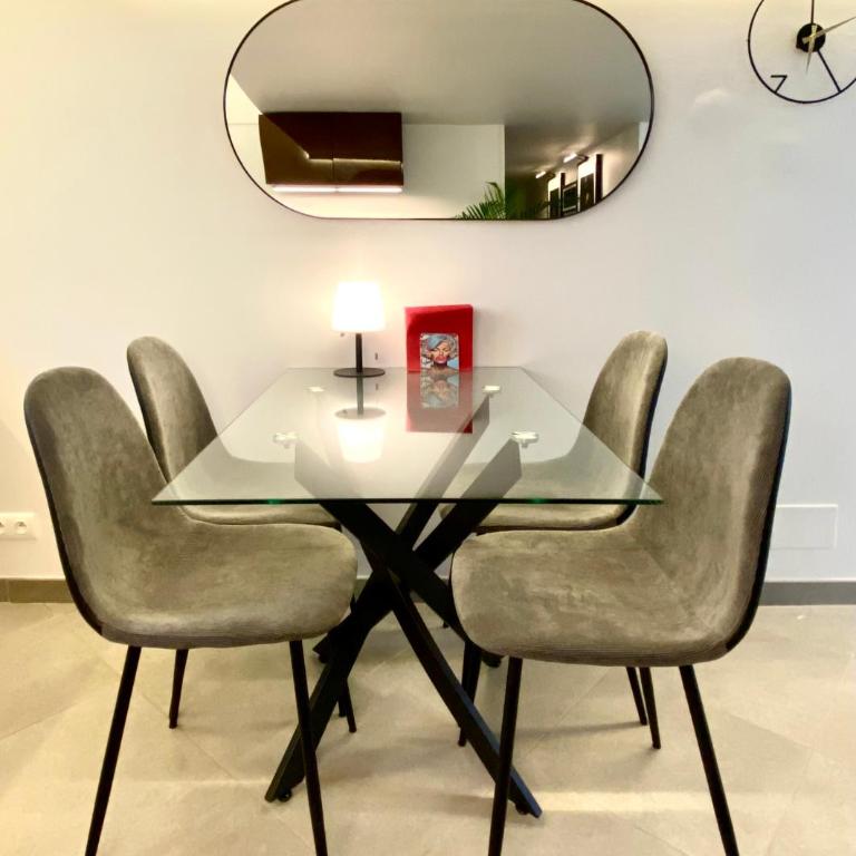 Duplex Cosy au Cœur du Vieux-Nice - Appartement 2 Chambres - 8