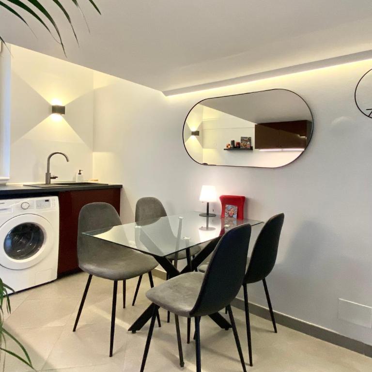 Duplex Cosy au Cœur du Vieux-Nice - Appartement 2 Chambres - 7