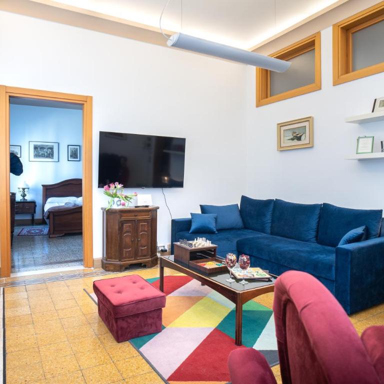 Casa dell'Architetto - Appartamento Deluxe - 2