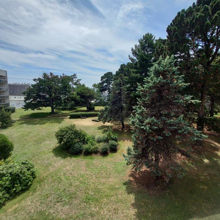 TYANDRO carnac plage - Appartement 2 Chambres - 16
