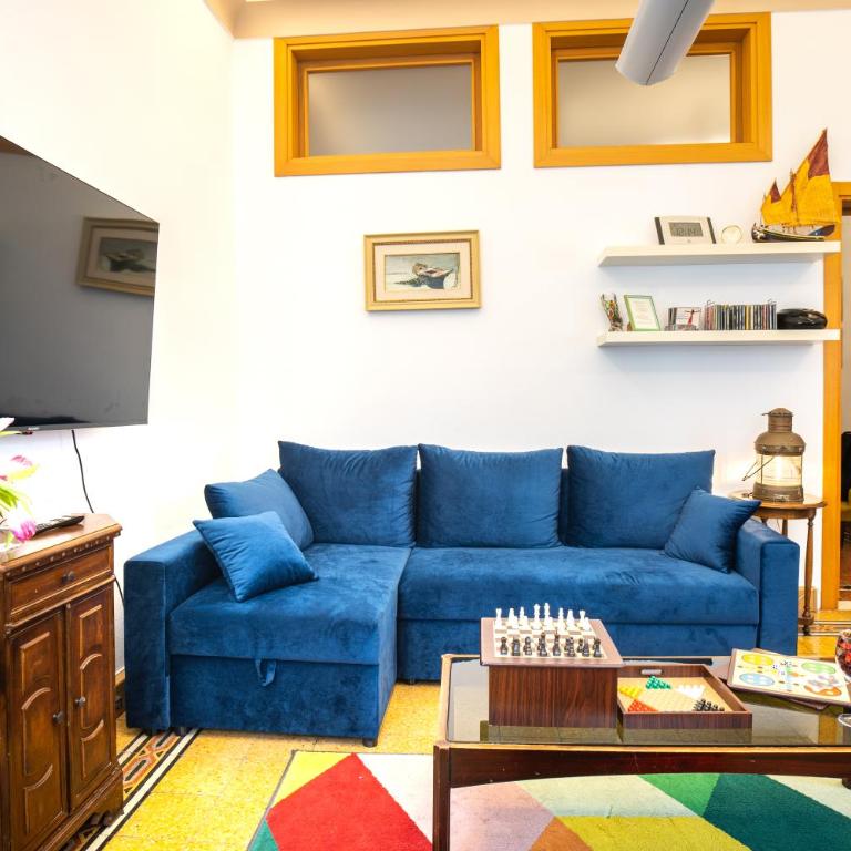 Casa dell'Architetto - Appartamento Deluxe - 10