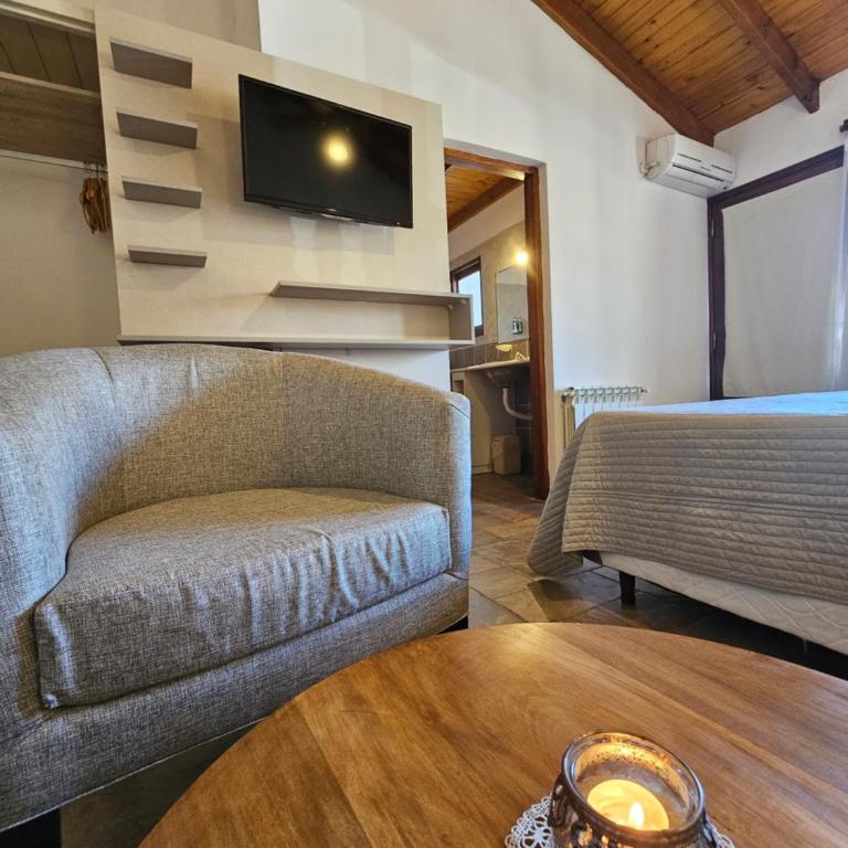 Posada Aitue - Deluxe Studio - 2