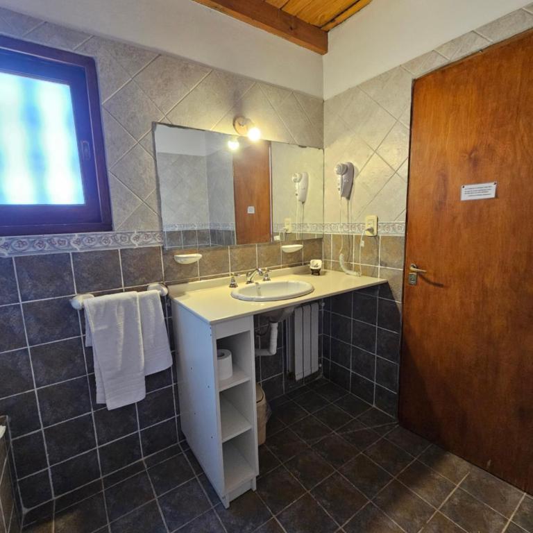 Posada Aitue - Deluxe Studio - 10