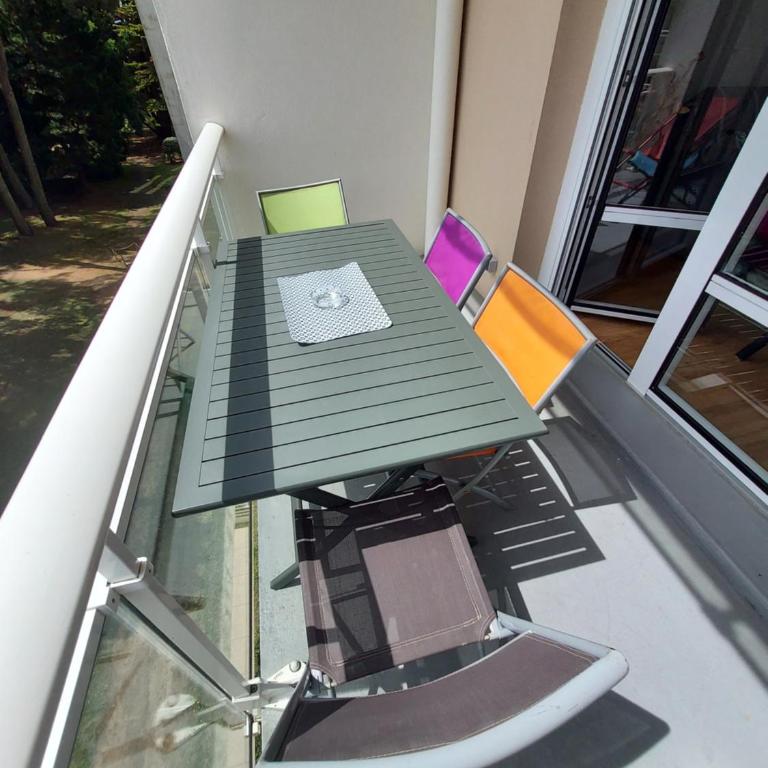 TYANDRO carnac plage - Appartement 2 Chambres - 19