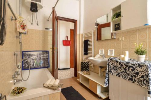 Sea La Vie - Appartamento con 1 Camera da Letto - 6