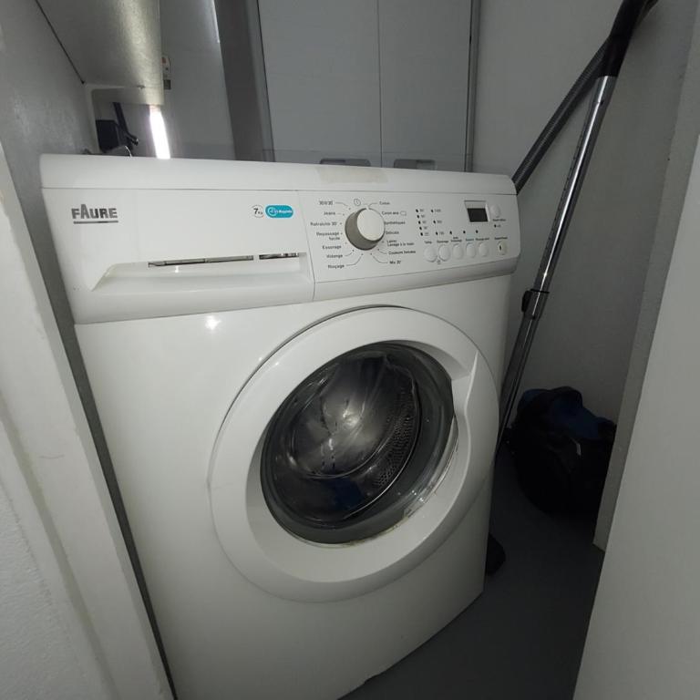 TYANDRO carnac plage - Appartement 2 Chambres - 24