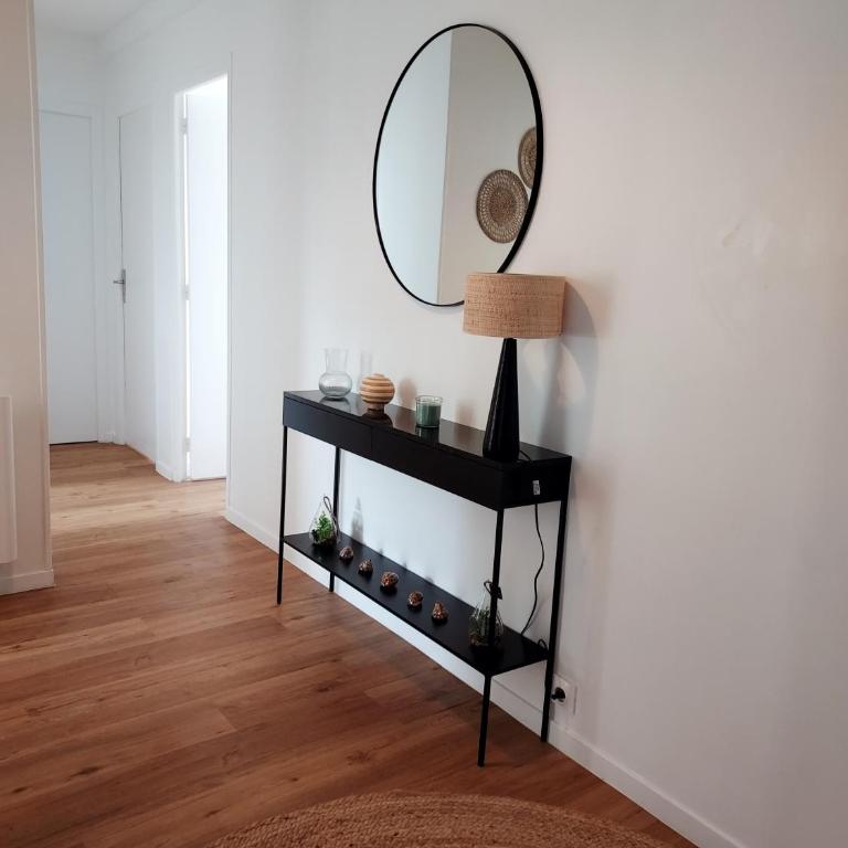 TYANDRO carnac plage - Appartement 2 Chambres - 25