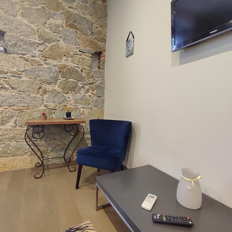 Studio de 25m2 - Extra centre - À 5 min à pied des plages - Commerces et restaurants sur place - Clim - Wifi - EXCEPTIONNEL - Studio Deluxe - 5