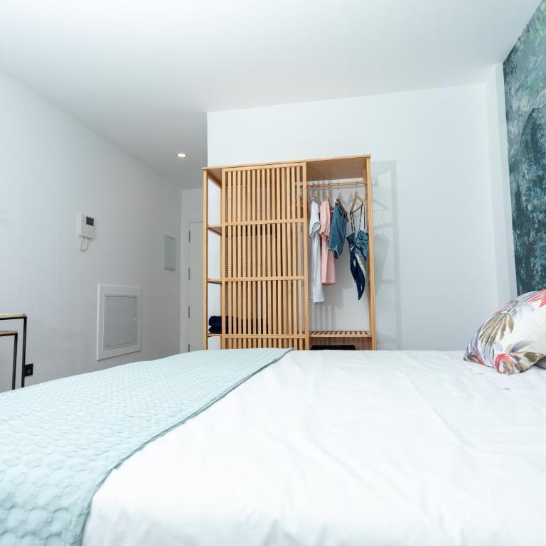 Canteras Beach Crush - Apartamento de 1 dormitorio - 7