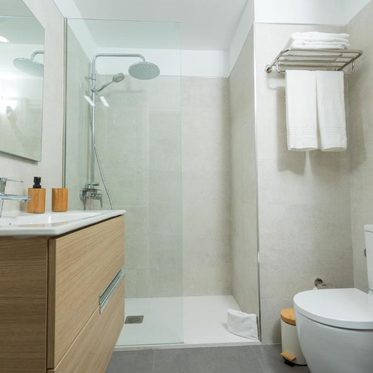 Canteras Beach Crush - Apartamento de 1 dormitorio - 13