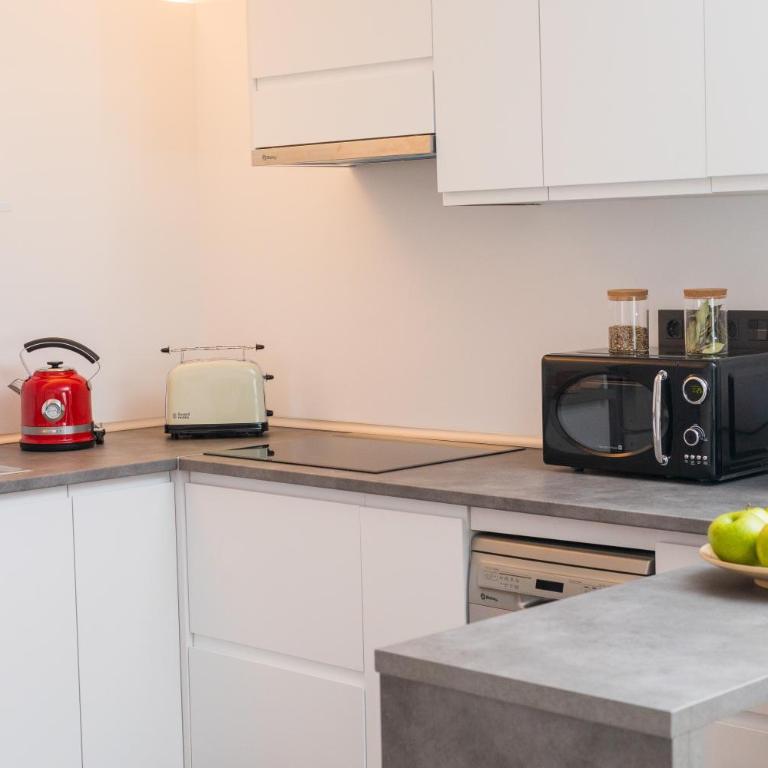 Canteras Beach Crush - Apartamento de 1 dormitorio - 18
