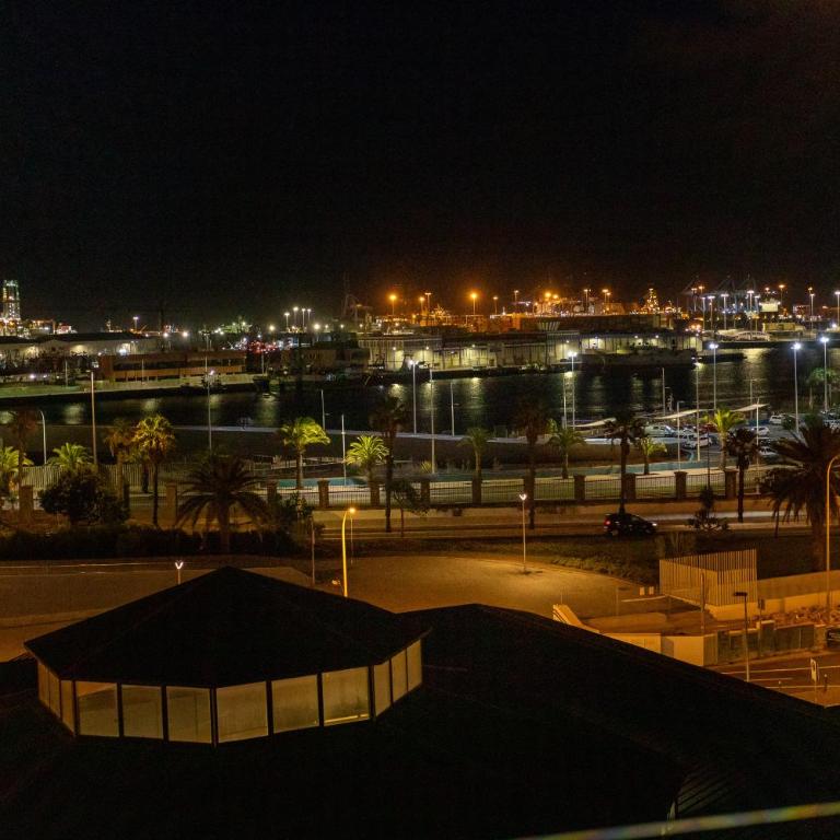 Canteras Beach Crush - Apartamento de 1 dormitorio - 21