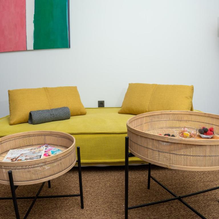Canteras Beach Crush - Apartamento de 1 dormitorio - 26