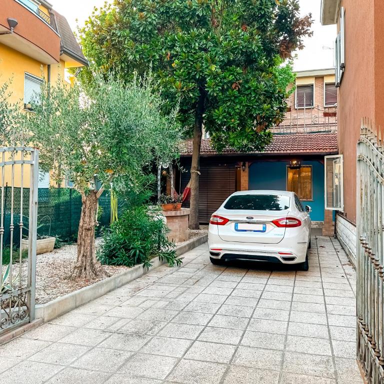 Casa Quarti - Casa con 1 Camera da Letto - 5