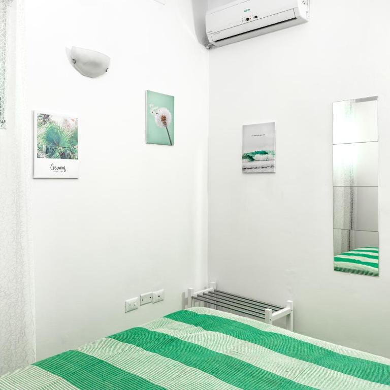 Casa Quarti - Casa con 1 Camera da Letto - 7