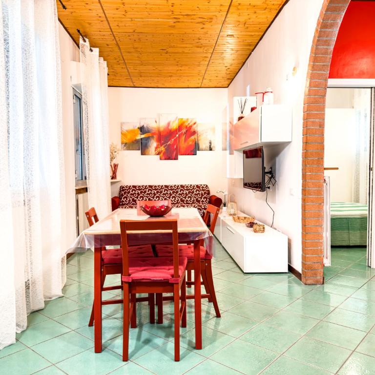 Casa Quarti - Casa con 1 Camera da Letto - 1
