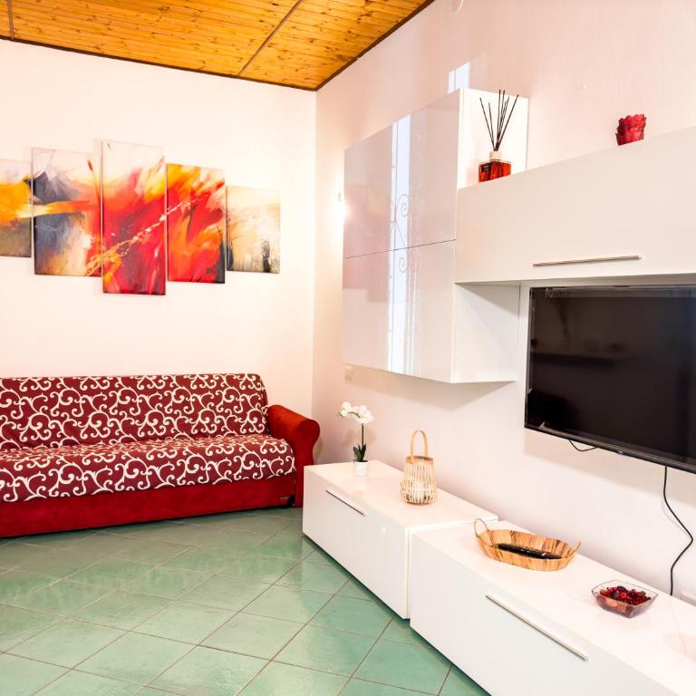 Casa Quarti - Casa con 1 Camera da Letto - 2