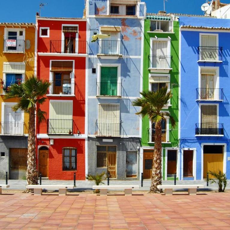 Apartamento casa raoret - Apartamento de 2 dormitorios - 21