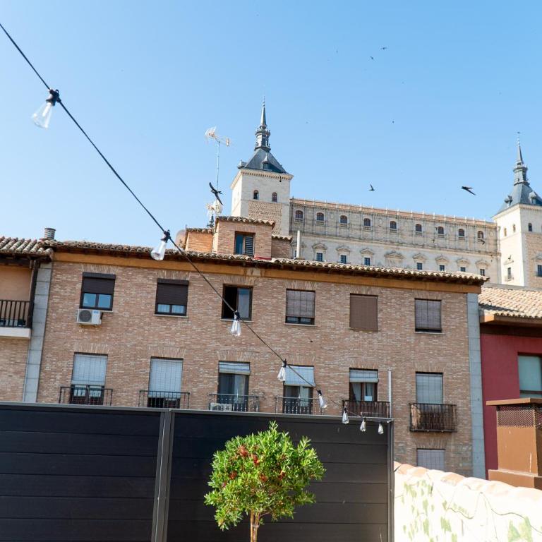 Cervantes 5 Collection - Greco Aparcamiento en el Edificio - Apartamento Deluxe - 42