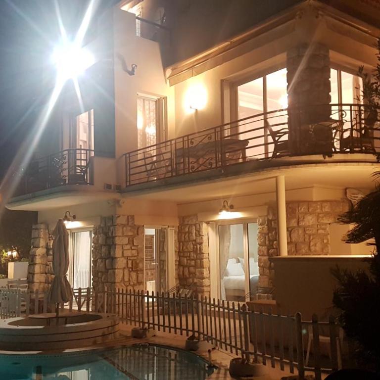 Roc Maria Lucia - Villa - 7