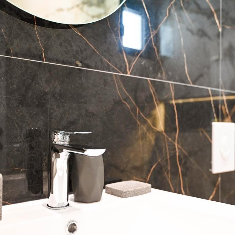 B&B Lovac Hasa - Superior Apartman Tipa Suite s King-sajz Krevetom - 3