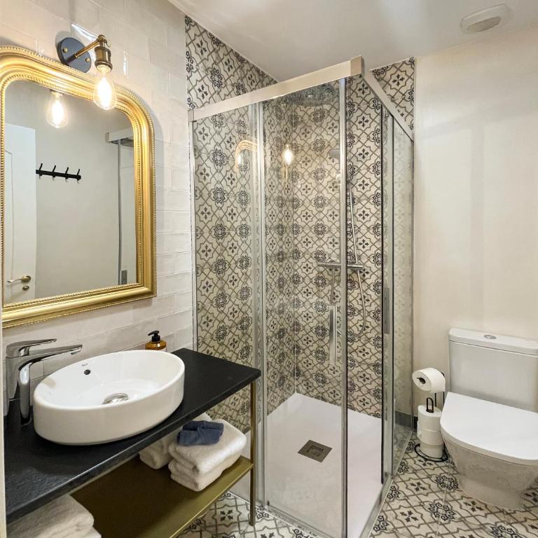 Cervantes 5 Collection - Greco Aparcamiento en el Edificio - Apartamento Deluxe - 43