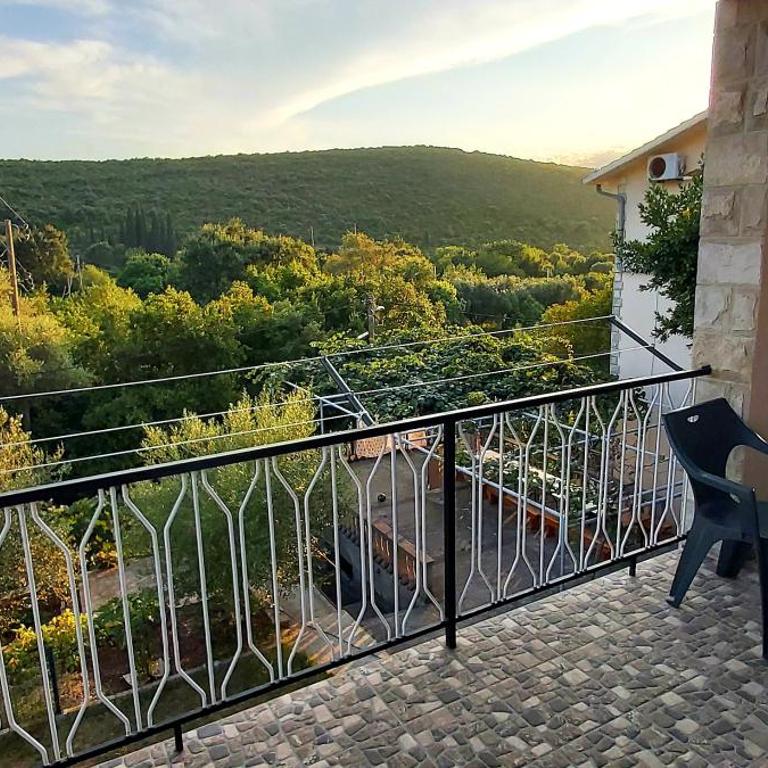 Apartmani Trašte - One-Bedroom Apartment - 13