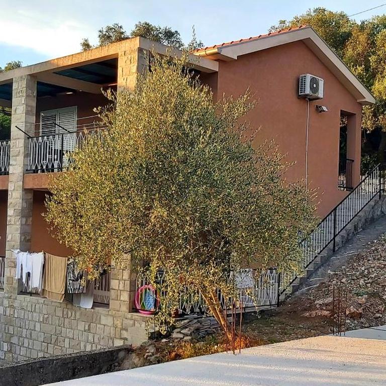 Apartmani Trašte - One-Bedroom Apartment - 15