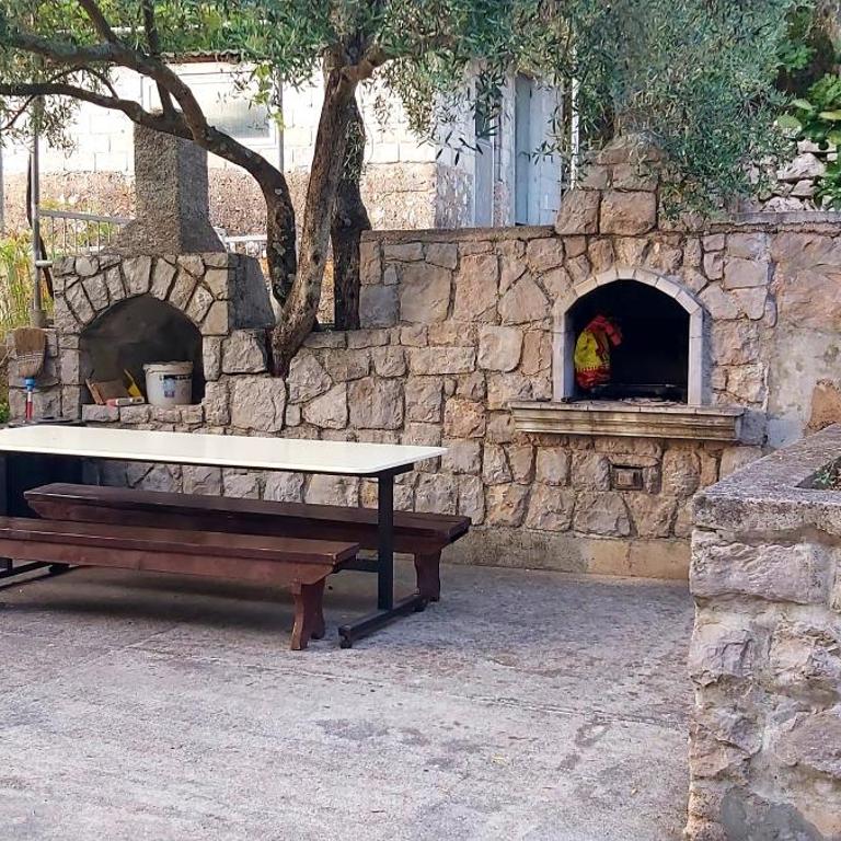 Apartmani Trašte - One-Bedroom Apartment - 14