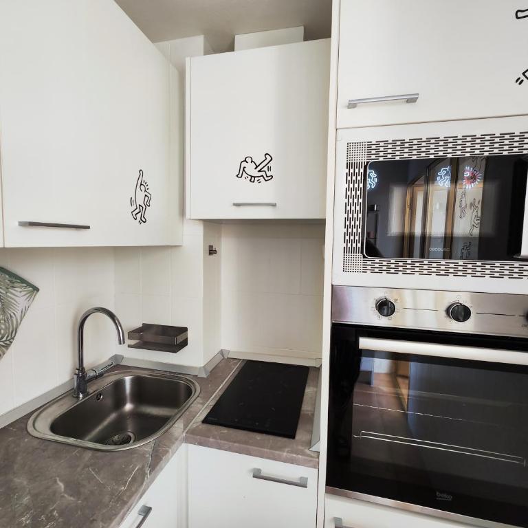 Playa Paraíso Suite - Apartamento de 2 dormitorios - 33
