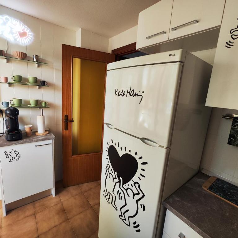 Playa Paraíso Suite - Apartamento de 2 dormitorios - 35