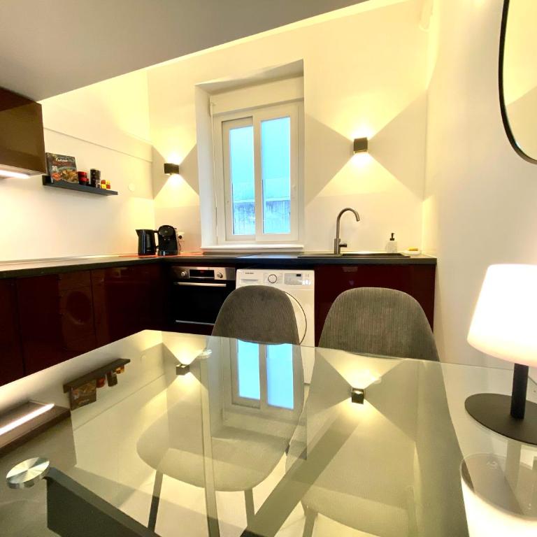 Duplex Cosy au Cœur du Vieux-Nice - Appartement 2 Chambres - 2