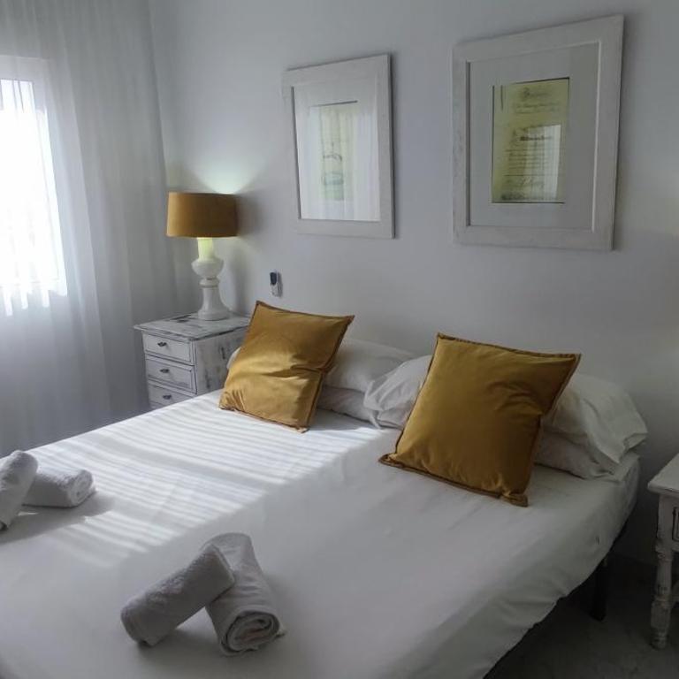 Nerja Gaviota holidays piscina y playa - Apartamento con vistas al mar - 21