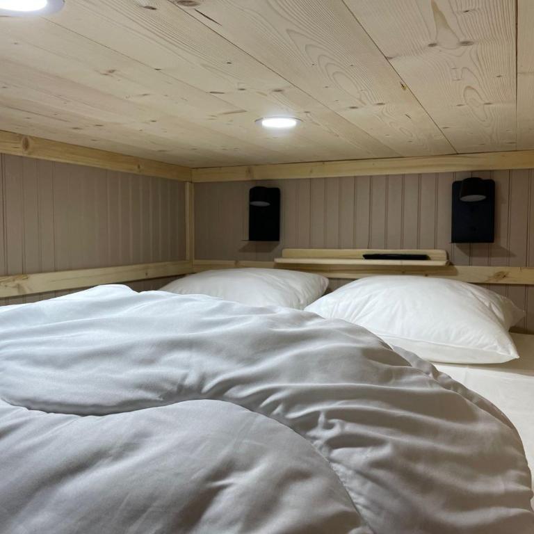 Le Panorama D'Orcières - Appartement 1 Chambre - 7