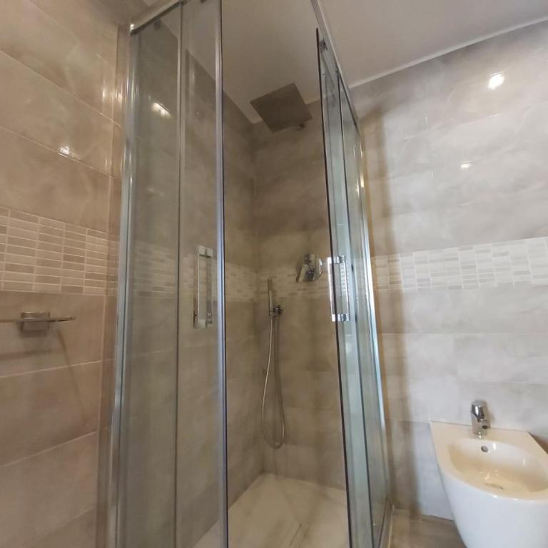 Casa Vacanze Profumo di Mare - Casa con 1 Camera da Letto - 3