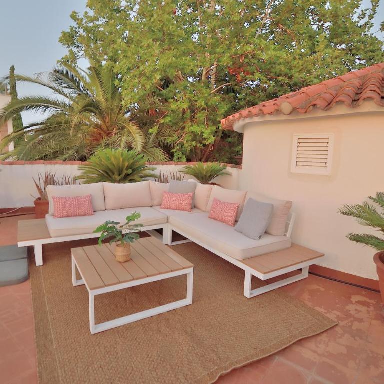 Villa Renoir - Casa - 19