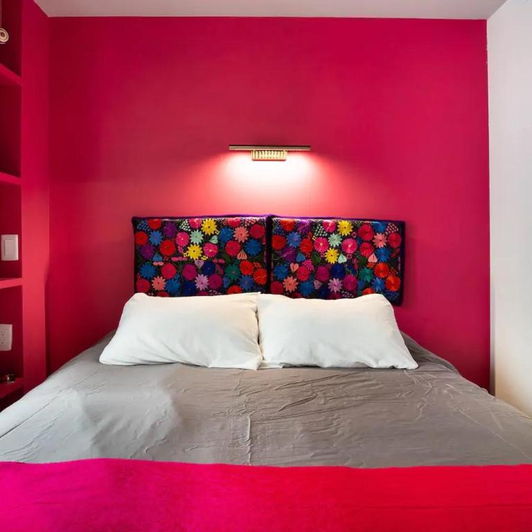 VIVA LA VIDA - Apartamento de 1 dormitorio - 2