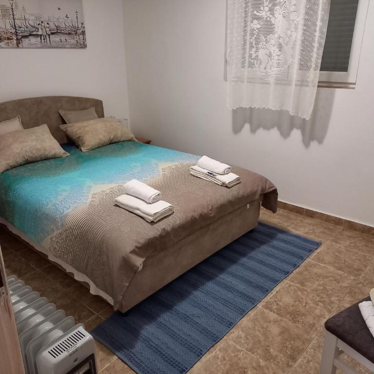 Apartments Alisa - Apartman sa 1 Spavaćom Sobom - 3